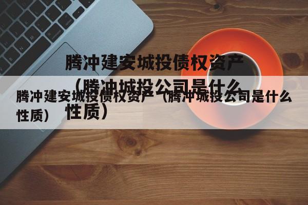 腾冲建安城投债权资产（腾冲城投公司是什么性质）