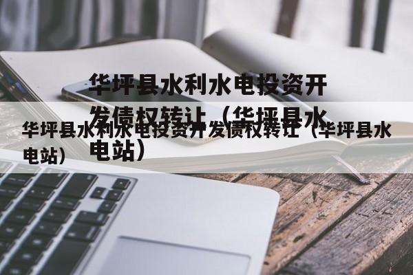 华坪县水利水电投资开发债权转让（华坪县水电站）