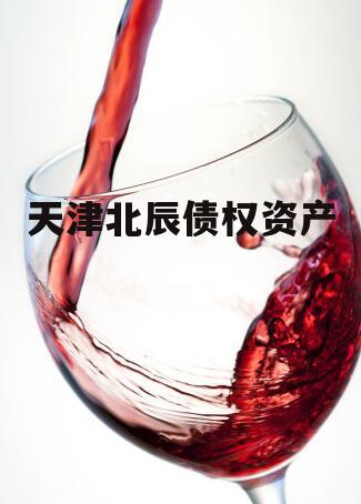 天津北辰债权资产