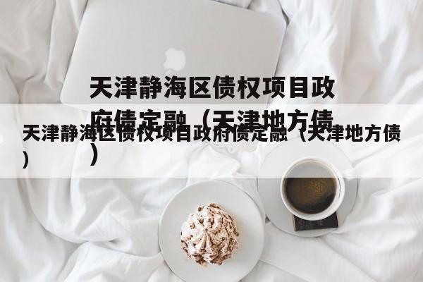 天津静海区债权项目政府债定融（天津地方债）
