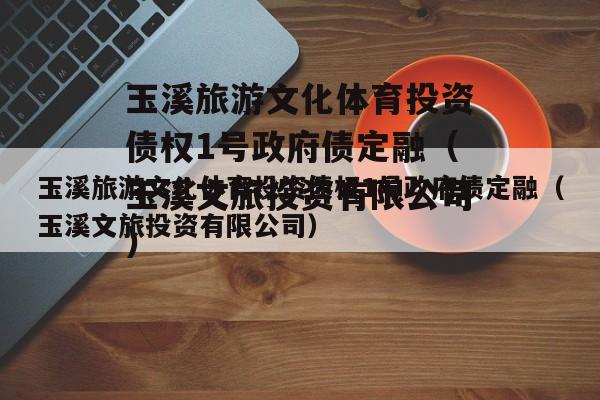 玉溪旅游文化体育投资债权1号政府债定融（玉溪文旅投资有限公司）