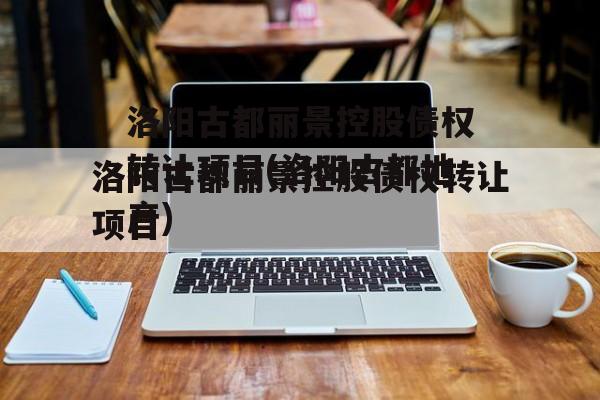 洛阳古都丽景控股债权转让项目(洛阳古都地产)