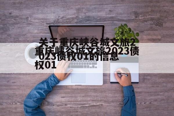 关于重庆峡谷城文旅2023债权01的信息