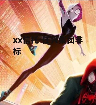 xx信托-任兴集团非标