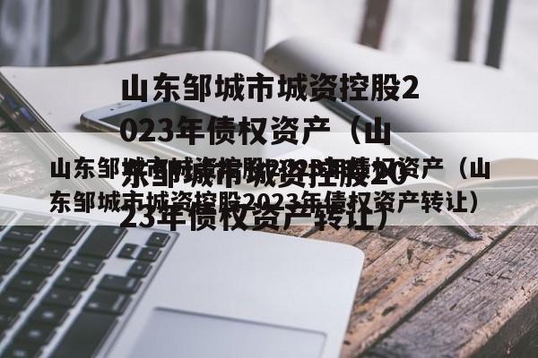 山东邹城市城资控股2023年债权资产（山东邹城市城资控股2023年债权资产转让）