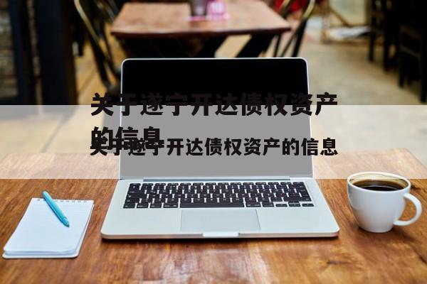 关于遂宁开达债权资产的信息