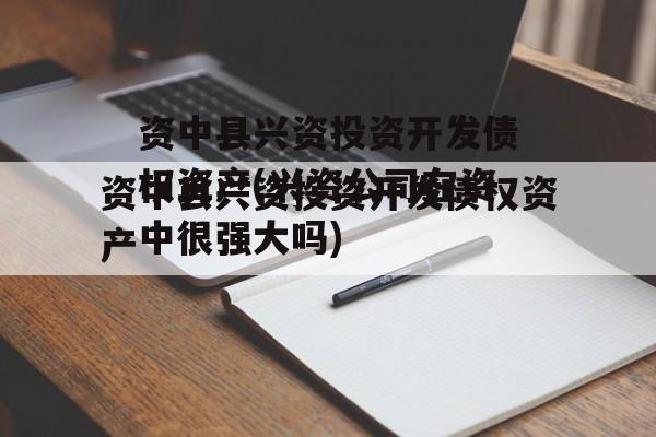 资中县兴资投资开发债权资产(兴资公司在资中很强大吗)