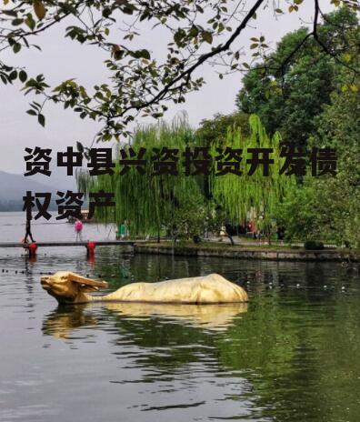 资中县兴资投资开发债权资产