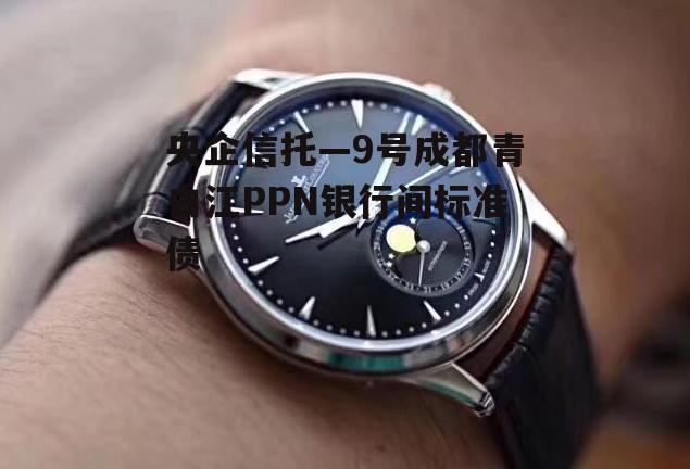 央企信托—9号成都青白江PPN银行间标准债