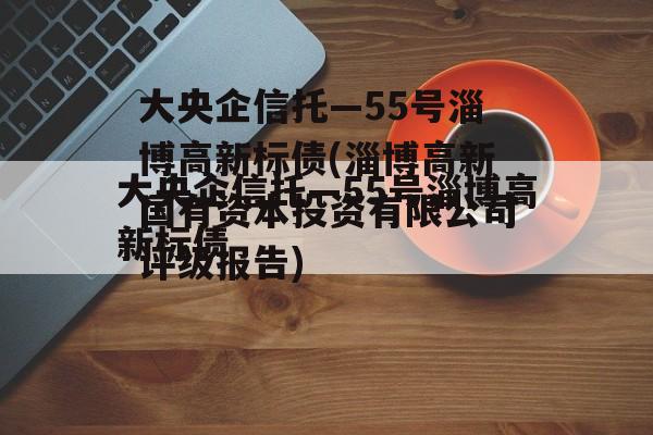 大央企信托—55号淄博高新标债(淄博高新国有资本投资有限公司评级报告)