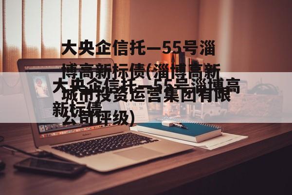 大央企信托—55号淄博高新标债(淄博高新城市投资运营集团有限公司评级)