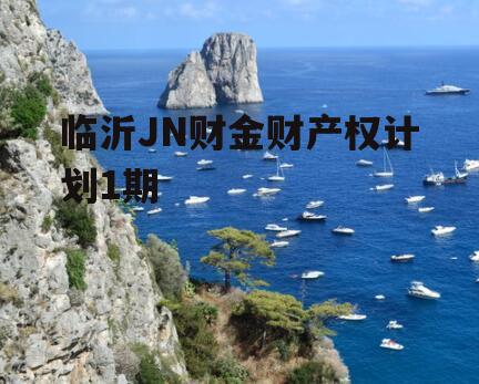 临沂JN财金财产权计划1期