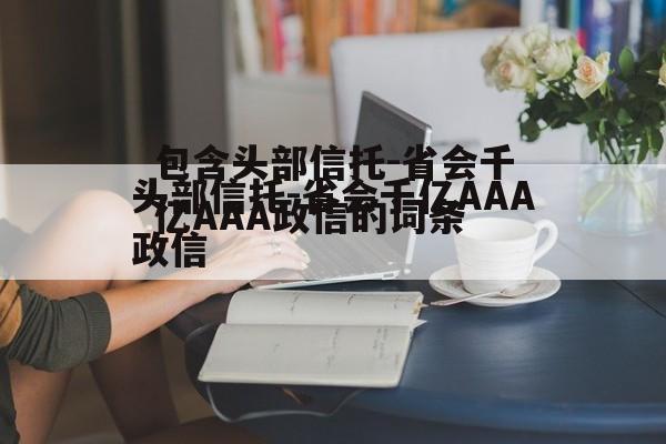 包含头部信托-省会千亿AAA政信的词条
