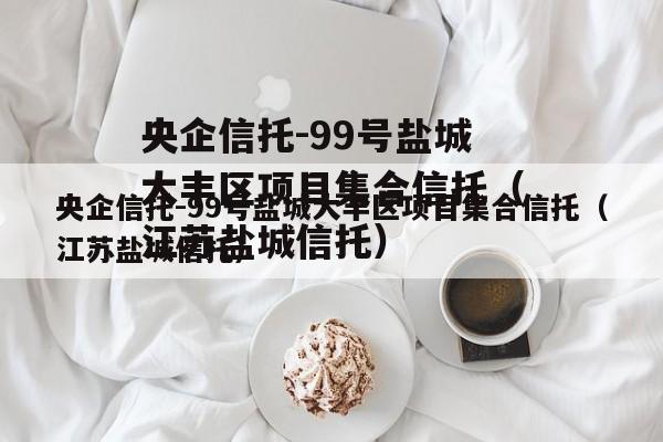 央企信托-99号盐城大丰区项目集合信托（江苏盐城信托）