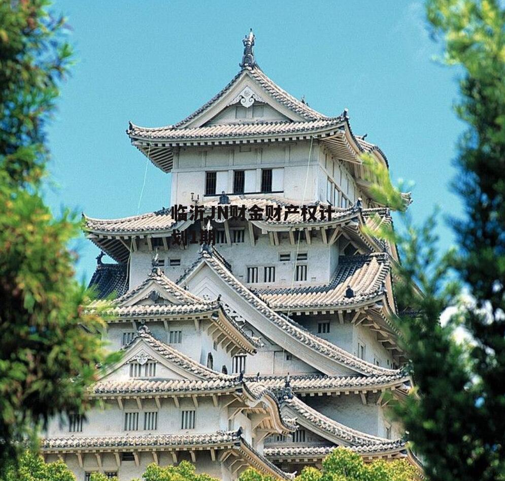 临沂JN财金财产权计划1期