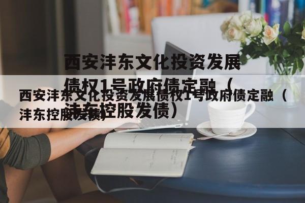 西安沣东文化投资发展债权1号政府债定融（沣东控股发债）