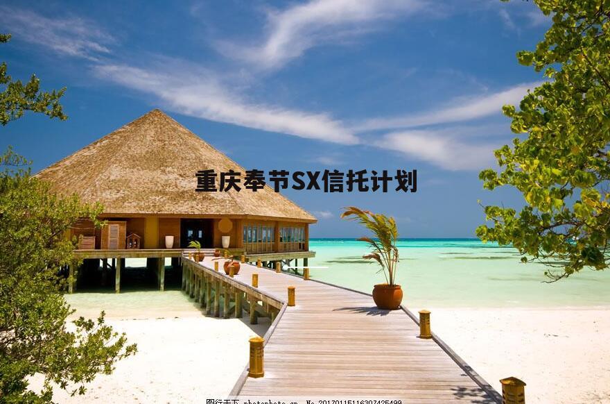 重庆奉节SX信托计划