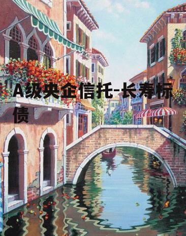 A级央企信托-长寿标债
