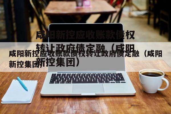 咸阳新控应收账款债权转让政府债定融（咸阳新控集团）