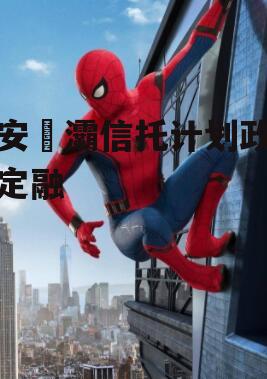 西安浐灞信托计划政府债定融