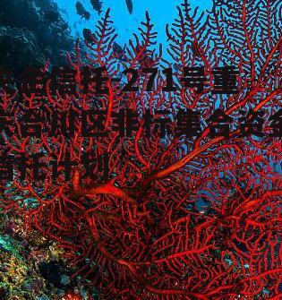 央企信托-271号重庆合川区非标集合资金信托计划