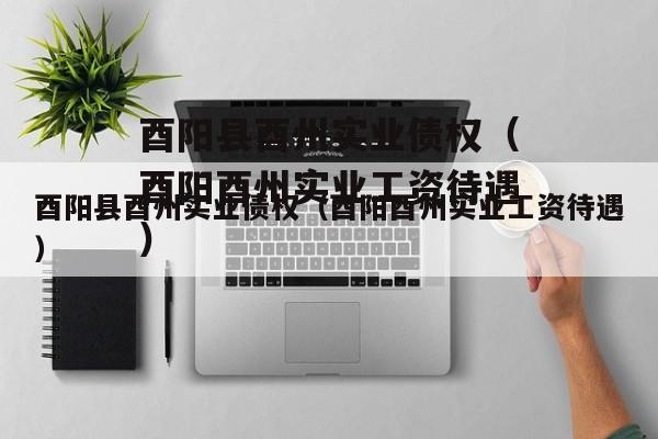 酉阳县酉州实业债权（酉阳酉州实业工资待遇）