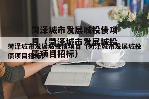 菏泽城市发展城投债项目（菏泽城市发展城投债项目招标）