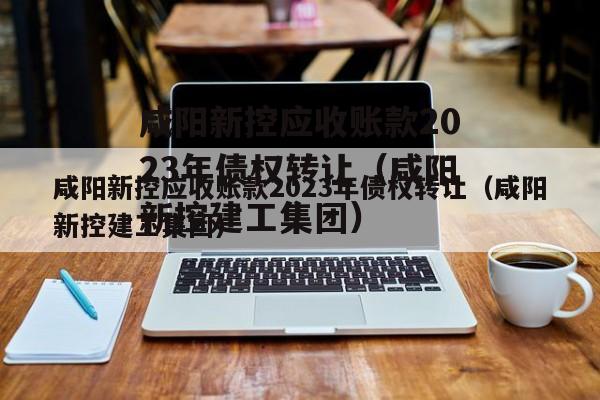 咸阳新控应收账款2023年债权转让（咸阳新控建工集团）