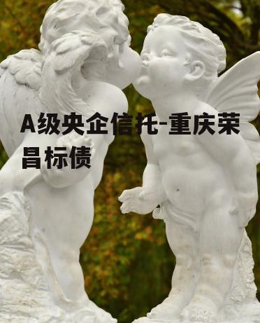 A级央企信托-重庆荣昌标债