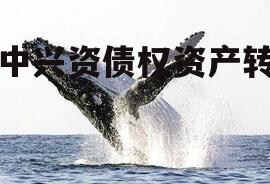 资中兴资债权资产转让