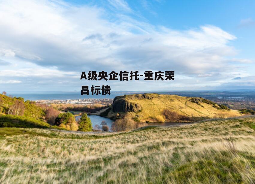 A级央企信托-重庆荣昌标债