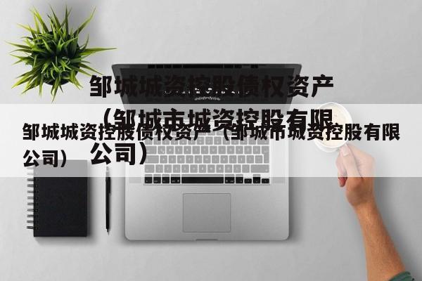 邹城城资控股债权资产（邹城市城资控股有限公司）