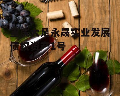 重庆大足永晟实业发展债权资产1号