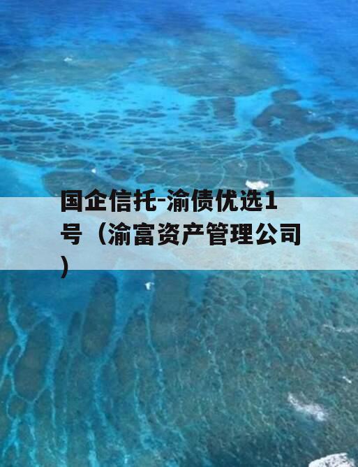国企信托-渝债优选1号（渝富资产管理公司）