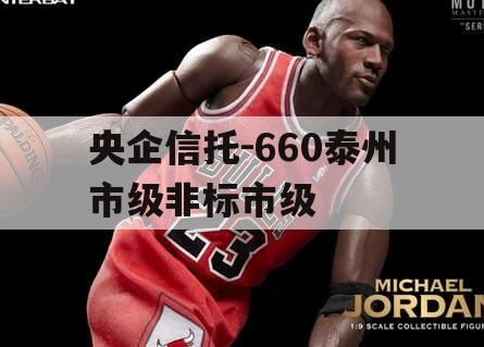 央企信托-660泰州市级非标市级