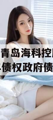 山东青岛海科控股2023年债权政府债定融