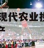 JT县现代农业投资债权资产 JT县现代农业投资债权资产