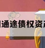 洛阳通途债权资产01