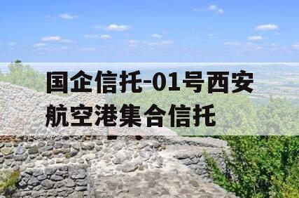国企信托-01号西安航空港集合信托