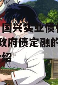 四川国兴实业债权01-03政府债定融的简单介绍