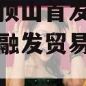 河南平顶山首发定融（平顶山融发贸易有限公司）