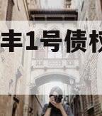 DZ益丰1号债权资产计划