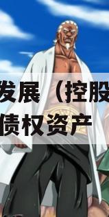 简阳发展(控股)2023年债权资产 简阳发展(控股)2023年债权资产
