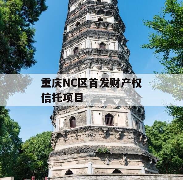重庆NC区首发财产权信托项目