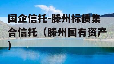 国企信托-滕州标债集合信托（滕州国有资产）