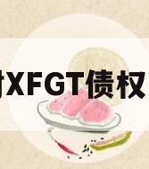 开封XFGT债权资产