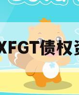 KFXFGT债权资产
