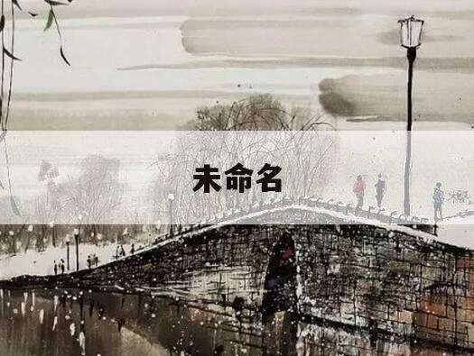 未命名 未命名