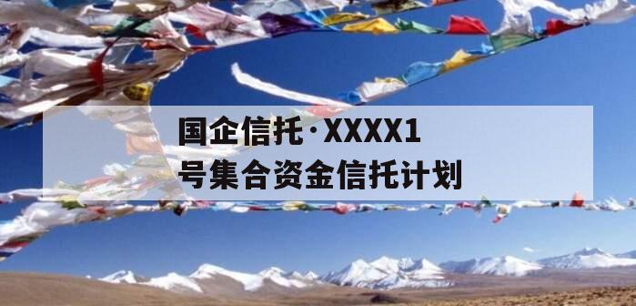 国企信托·XXXX1号集合资金信托计划