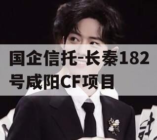 国企信托-长秦182号咸阳CF项目